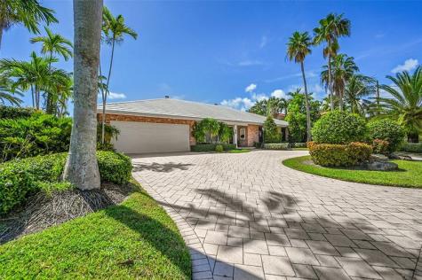3050 NE 40th Court Fort Lauderdale FL 33308