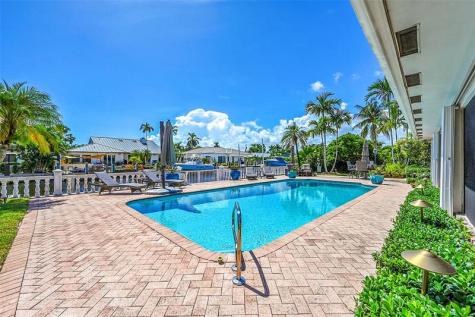 3050 NE 40th Court Fort Lauderdale FL 33308