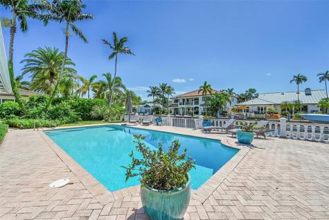 3050 NE 40th Court Fort Lauderdale FL 33308