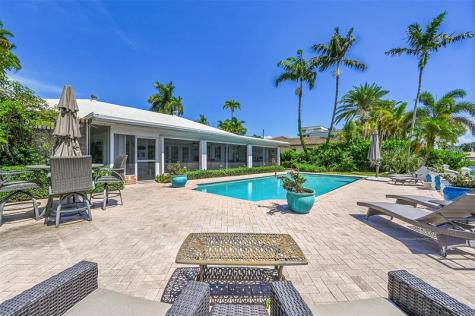 3050 NE 40th Court Fort Lauderdale FL 33308