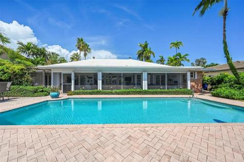 3050 NE 40th Court Fort Lauderdale FL 33308
