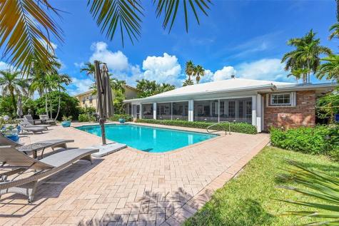 3050 NE 40th Court Fort Lauderdale FL 33308