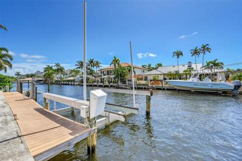 3050 NE 40th Court Fort Lauderdale FL 33308