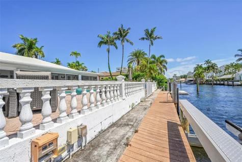 3050 NE 40th Court Fort Lauderdale FL 33308