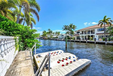 3050 NE 40th Court Fort Lauderdale FL 33308
