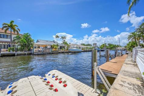 3050 NE 40th Court Fort Lauderdale FL 33308
