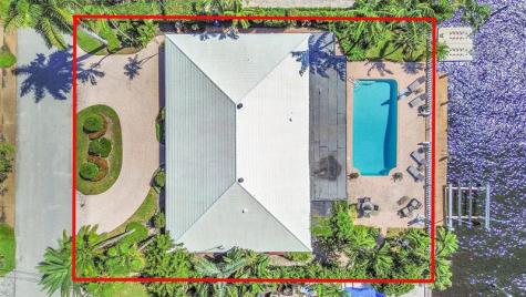 3050 NE 40th Court Fort Lauderdale FL 33308