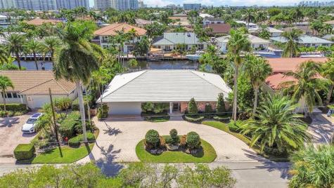 3050 NE 40th Court Fort Lauderdale FL 33308