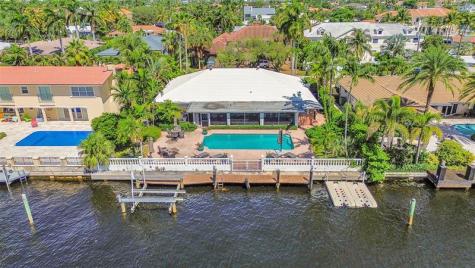 3050 NE 40th Court Fort Lauderdale FL 33308