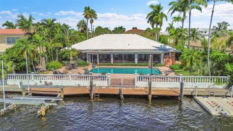 3050 NE 40th Court Fort Lauderdale FL 33308