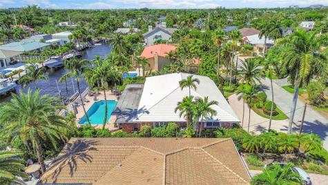 3050 NE 40th Court Fort Lauderdale FL 33308