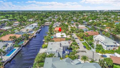 3050 NE 40th Court Fort Lauderdale FL 33308