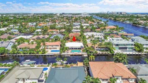 3050 NE 40th Court Fort Lauderdale FL 33308