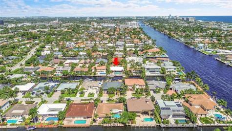 3050 NE 40th Court Fort Lauderdale FL 33308