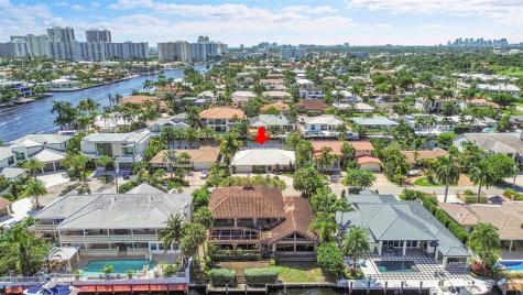 3050 NE 40th Court Fort Lauderdale FL 33308