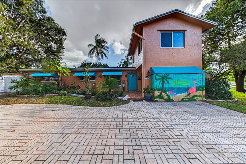 40 SW 9th Court Pompano Beach FL 33060