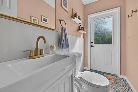 40 SW 9th Court Pompano Beach FL 33060
