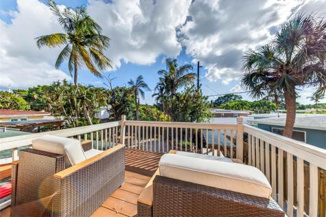 40 SW 9th Court Pompano Beach FL 33060