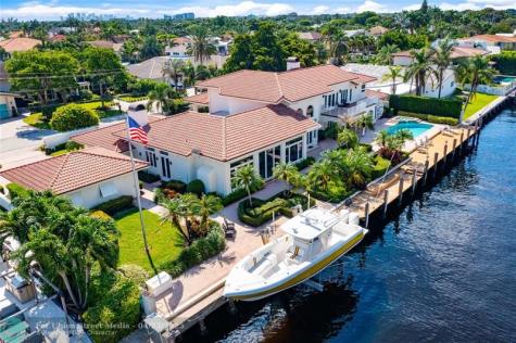 3061 NE 44th Street Fort Lauderdale FL 33308