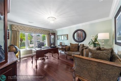 3061 NE 44th Street Fort Lauderdale FL 33308