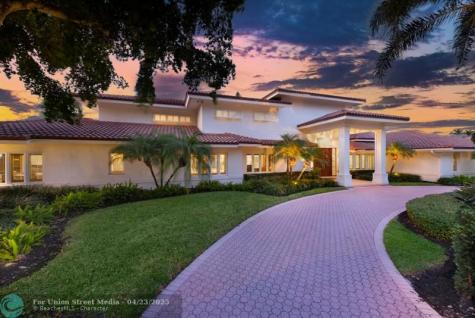 3061 NE 44th Street Fort Lauderdale FL 33308