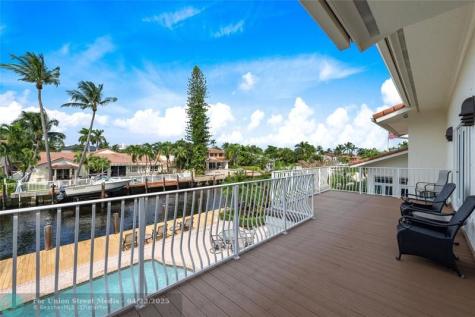 3061 NE 44th Street Fort Lauderdale FL 33308