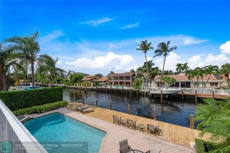 3061 NE 44th Street Fort Lauderdale FL 33308