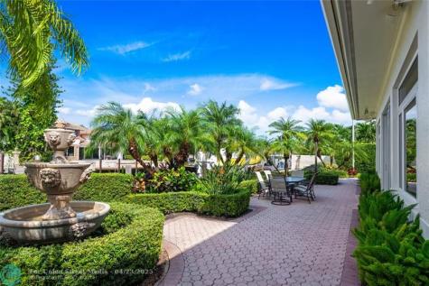 3061 NE 44th Street Fort Lauderdale FL 33308