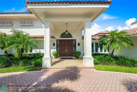 3061 NE 44th Street Fort Lauderdale FL 33308