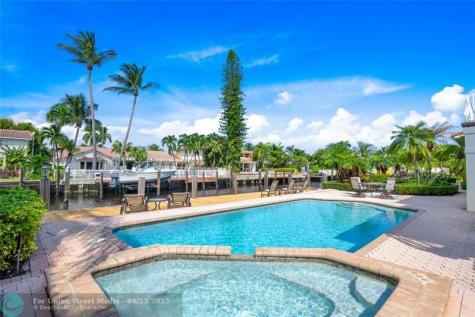 3061 NE 44th Street Fort Lauderdale FL 33308