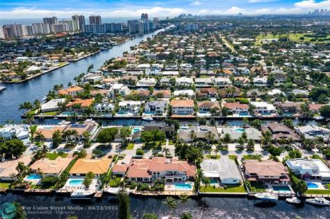 3061 NE 44th Street Fort Lauderdale FL 33308