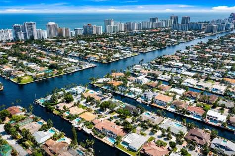 3061 NE 44th Street Fort Lauderdale FL 33308