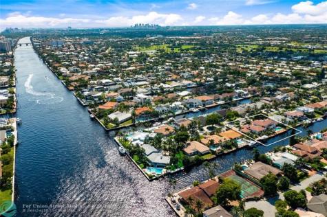 3061 NE 44th Street Fort Lauderdale FL 33308