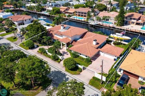 3061 NE 44th Street Fort Lauderdale FL 33308