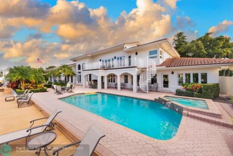 3061 NE 44th Street Fort Lauderdale FL 33308
