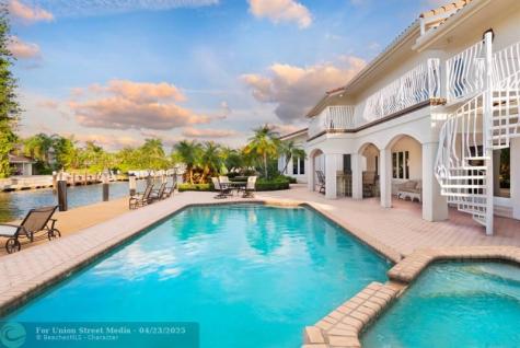 3061 NE 44th Street Fort Lauderdale FL 33308