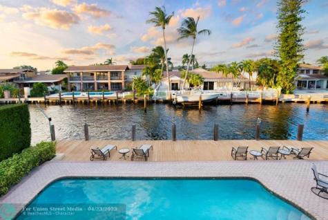 3061 NE 44th Street Fort Lauderdale FL 33308