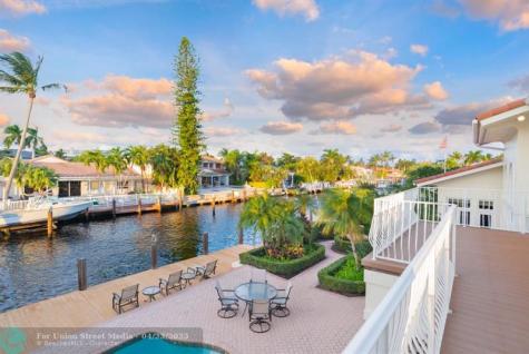 3061 NE 44th Street Fort Lauderdale FL 33308