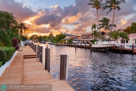 3061 NE 44th Street Fort Lauderdale FL 33308