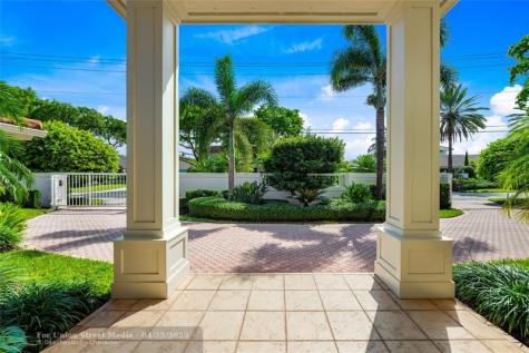 3061 NE 44th Street Fort Lauderdale FL 33308