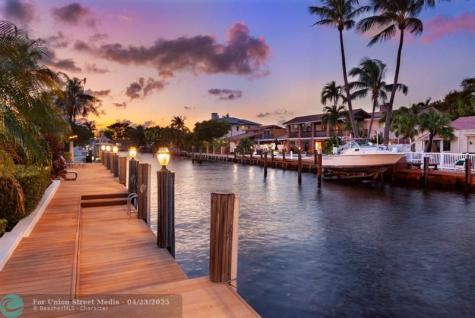 3061 NE 44th Street Fort Lauderdale FL 33308