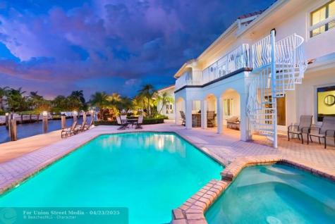 3061 NE 44th Street Fort Lauderdale FL 33308