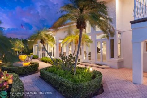 3061 NE 44th Street Fort Lauderdale FL 33308
