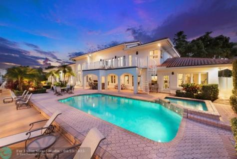 3061 NE 44th Street Fort Lauderdale FL 33308