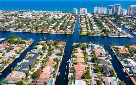 3061 NE 44th Street Fort Lauderdale FL 33308