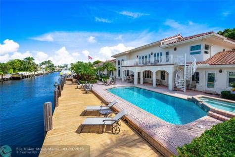 3061 NE 44th Street Fort Lauderdale FL 33308