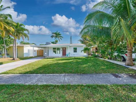 5208 NE 2nd Avenue Oakland Park FL 33334