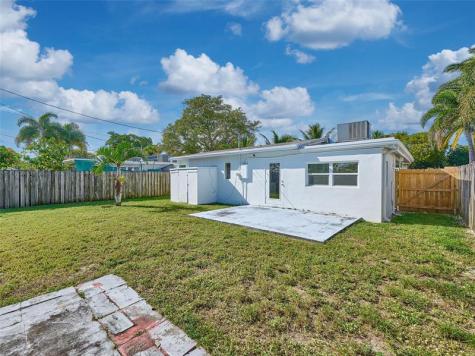 5208 NE 2nd Avenue Oakland Park FL 33334