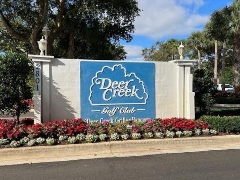 661 Deer Creek Hollows Circle Deerfield Beach FL 33442