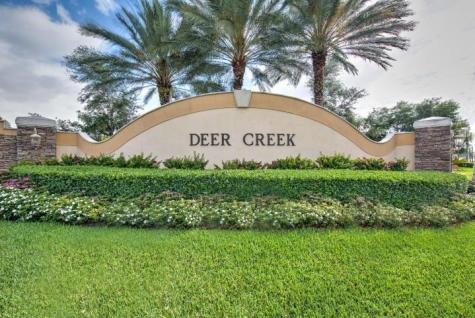661 Deer Creek Hollows Circle Deerfield Beach FL 33442